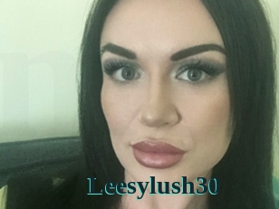 Leesylush30