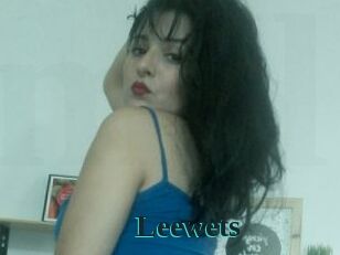 Leewets