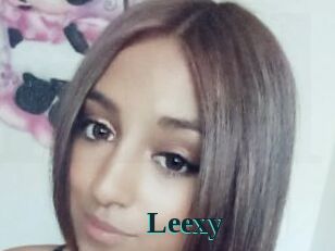 Leexy