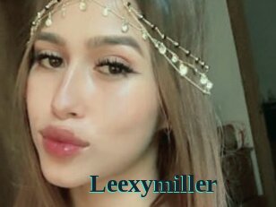 Leexymiller