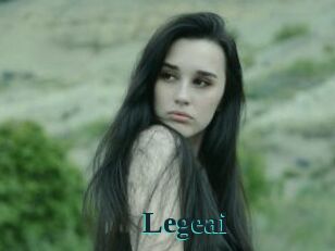 Legeai