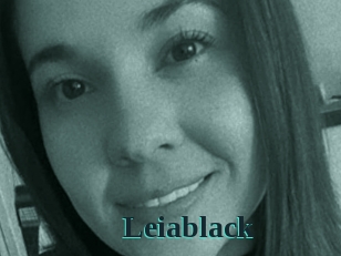 Leiablack