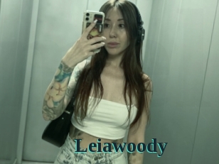 Leiawoody