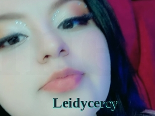 Leidycercy