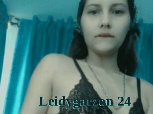 leidygarzon_24 Melody Melons