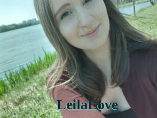 LeilaLove