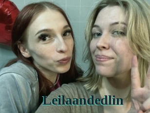 Leilaandedlin