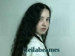 Leilabeames