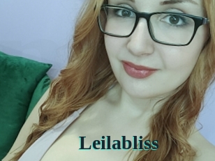 Leilabliss