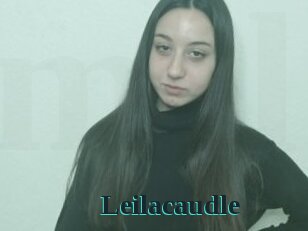Leilacaudle