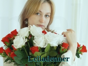 Leiladenner