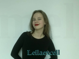 Leilaexcell