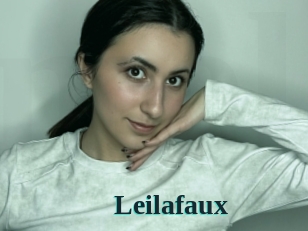 Leilafaux