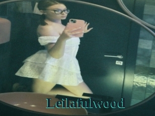 Leilafulwood