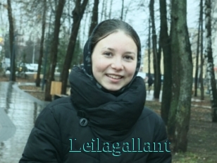 Leilagallant