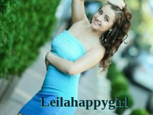 Leilahappygirl