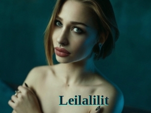 Leilalilit