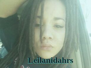 Leilanidahrs