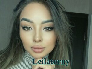 Leilatorny