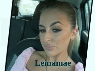 Leinamae