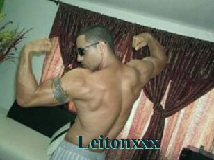 Leitonxxx