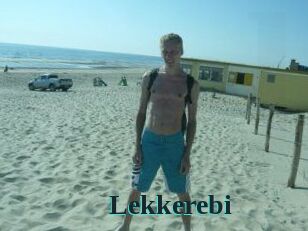 Lekkerebi