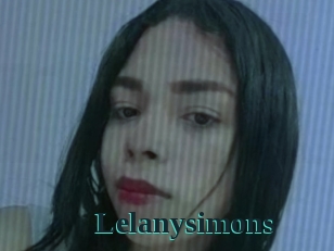 Lelanysimons