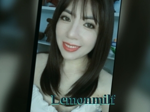 Lemonmilf