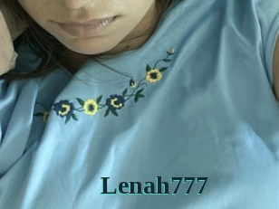 Lenah777