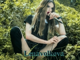 Lenavolkova