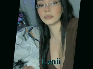 Lenii