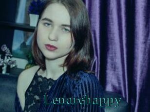 Lenorehappy