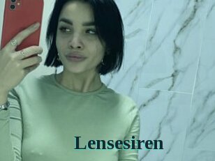 Lensesiren