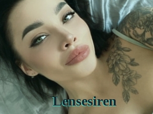 Lensesiren