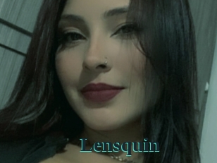 Lensquin