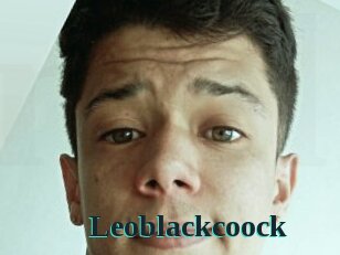 Leoblackcoock