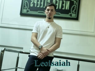 Leoisaiah