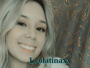 Leolatinaxx