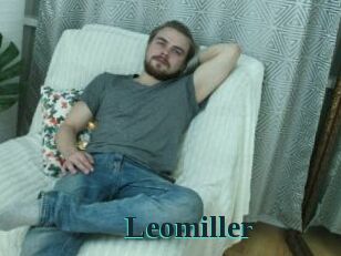 Leomiller