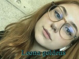 Leona_goldens