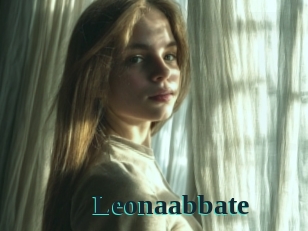 Leonaabbate