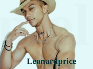 Leonardprice