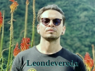 Leondevereda