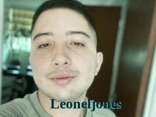 Leoneljones