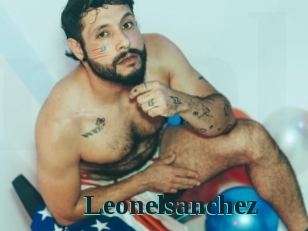 Leonelsanchez