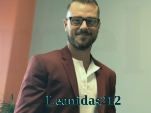 Leonidas212