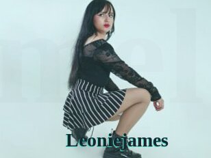 Leoniejames