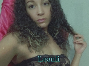 Leonii