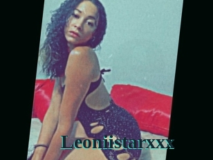 Leoniistarxxx