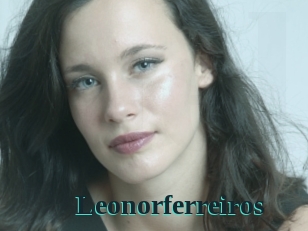 Leonorferreiros